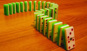 the_domino_effect