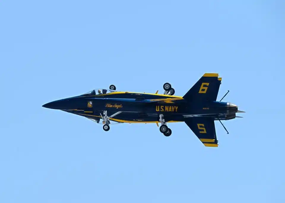 US Navy Blue Angels US Navy Blue Angels